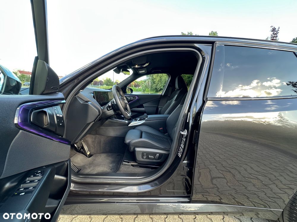 BMW X3 20d xDrive - 29