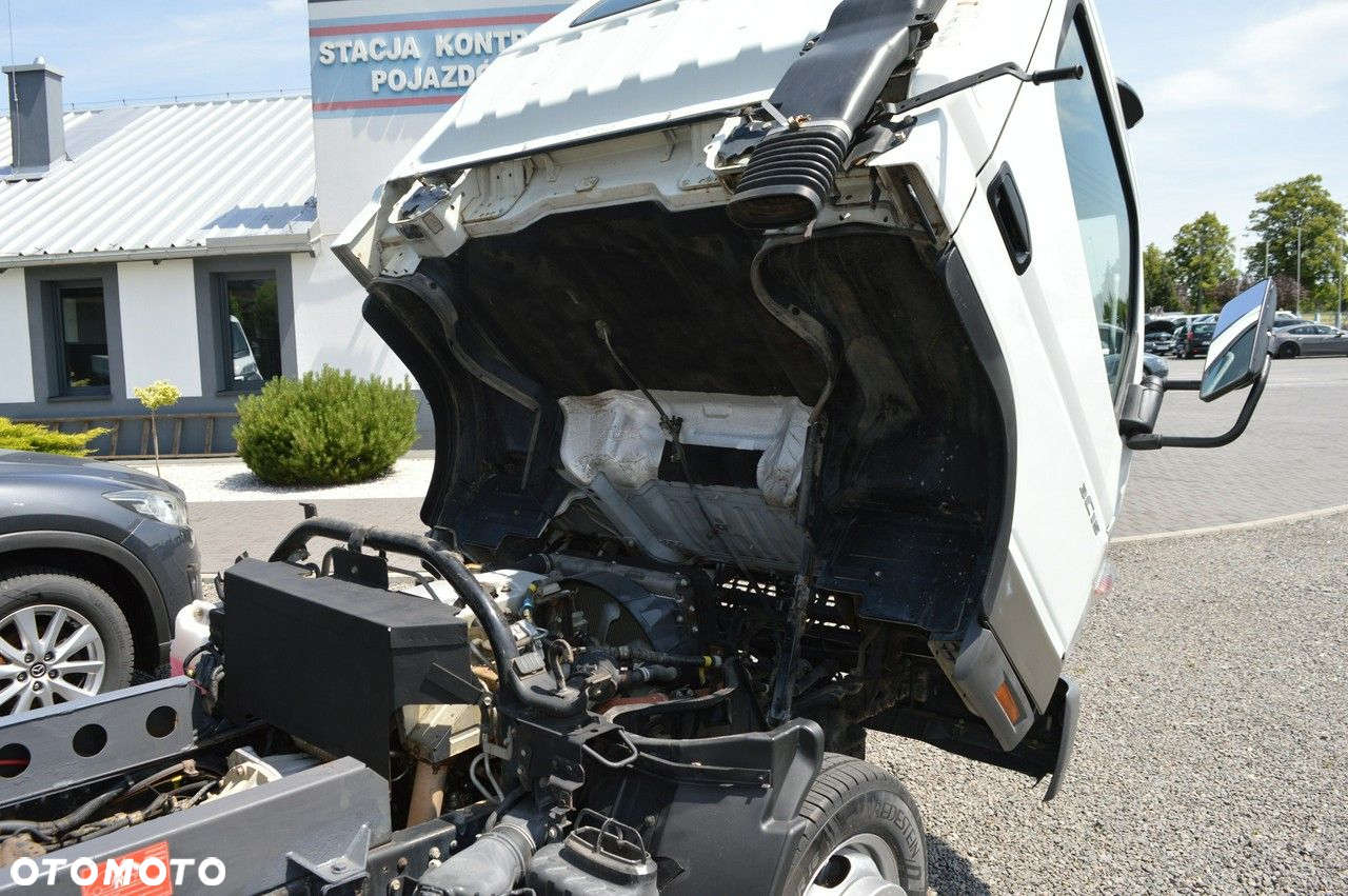 Mitsubishi Canter - 22