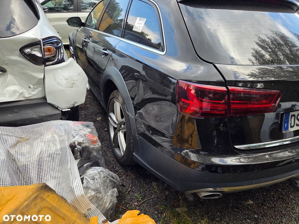 Audi A6 Allroad 3.0 TDI tiptronic DPF - 4