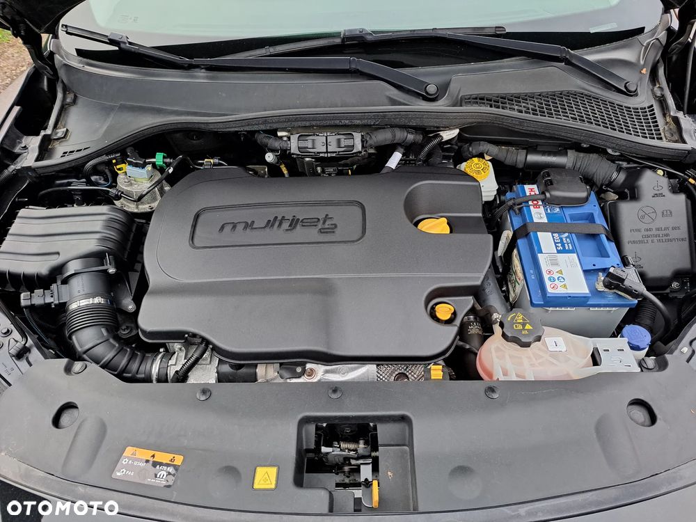 Fiat Tipo 1.6 MultiJet 16v S-Design - 28