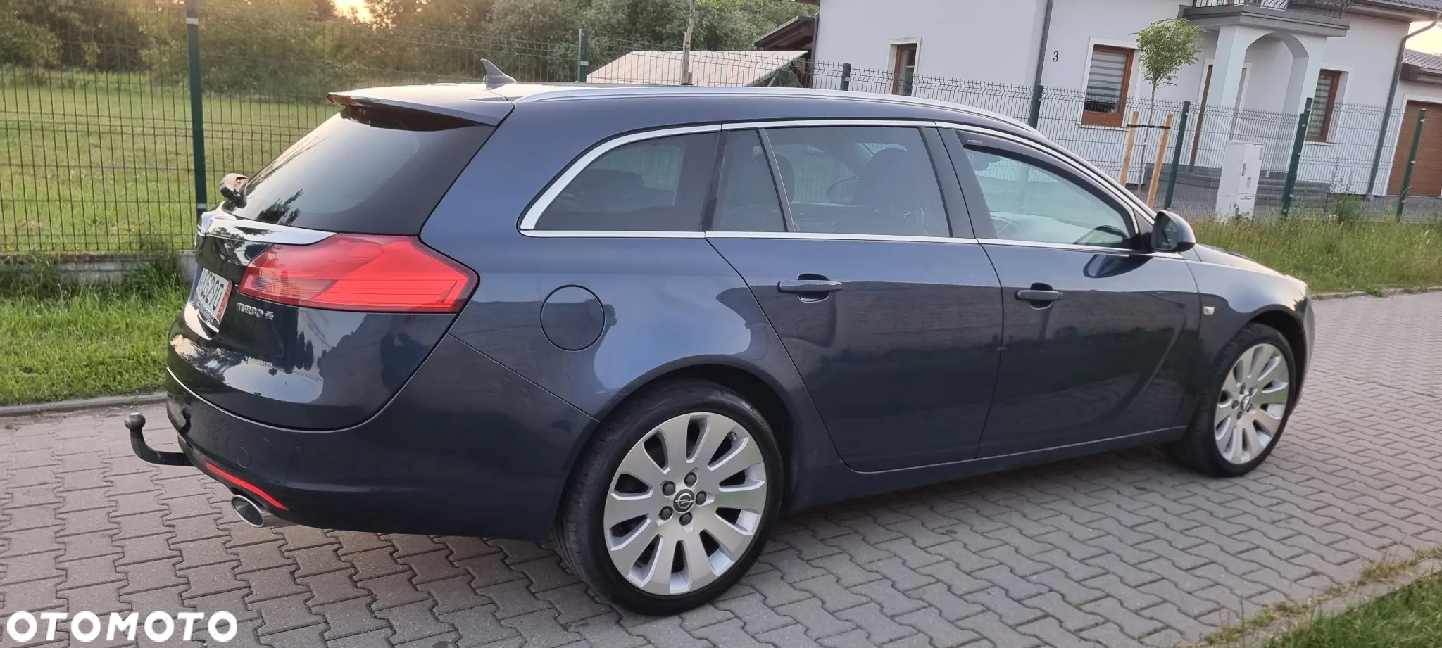 Opel Insignia - 7