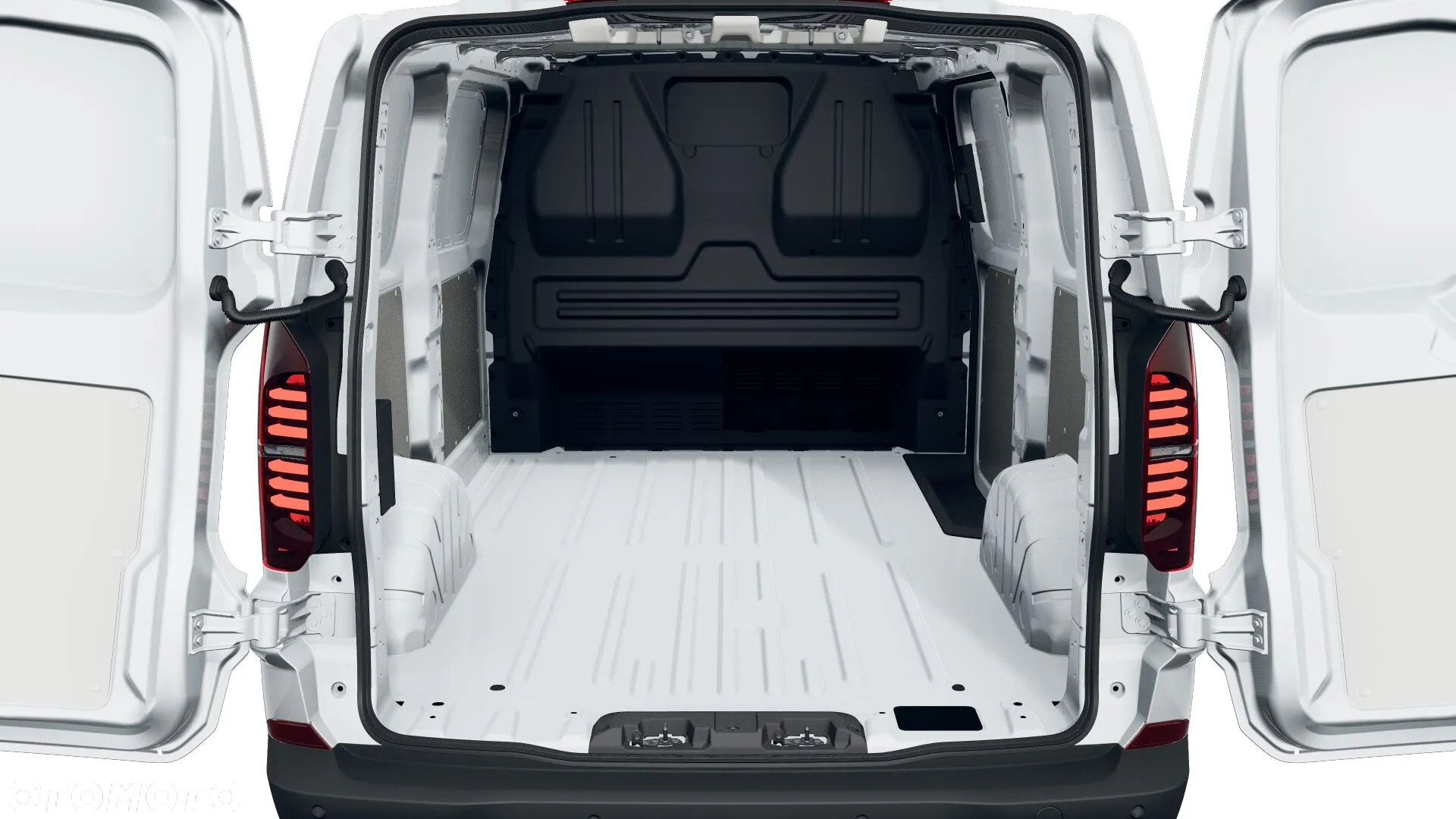 Volkswagen Nowy Transporter - 4