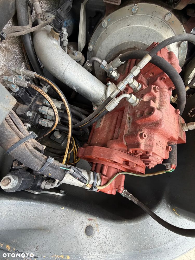 Wacker Neuson ET145 Koparka Gąsienicowa 15 ton. Maszyna jak Nowa 2018 rok. 3400Mtg silnik PERKINS. Maszyna Pełny Oryginał. Aktualna DEKRA BMWT oraz aktualne serwisy Eksploatacyjne! Sprowadzona z Norwegii, KLIMA, KAMERY, własna pompa tankowania, Nagłośnienie, Zero luzów i wycieków! OKAZJA. Szybkozłącze Hydrauliczne. Skrętne ramię. Dodatkowe linie hydrauliczne! 2 łyżki - 9