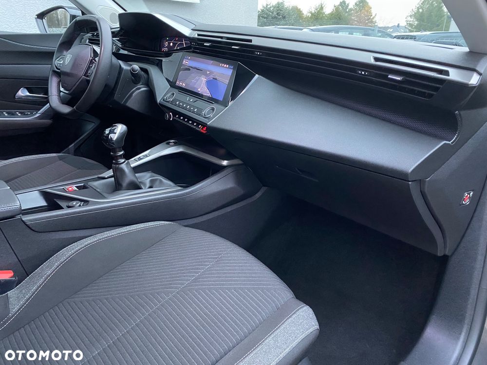 Peugeot 308 BlueHDi 130 Active Pack - 25