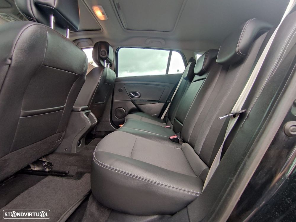 Renault Mégane - 22