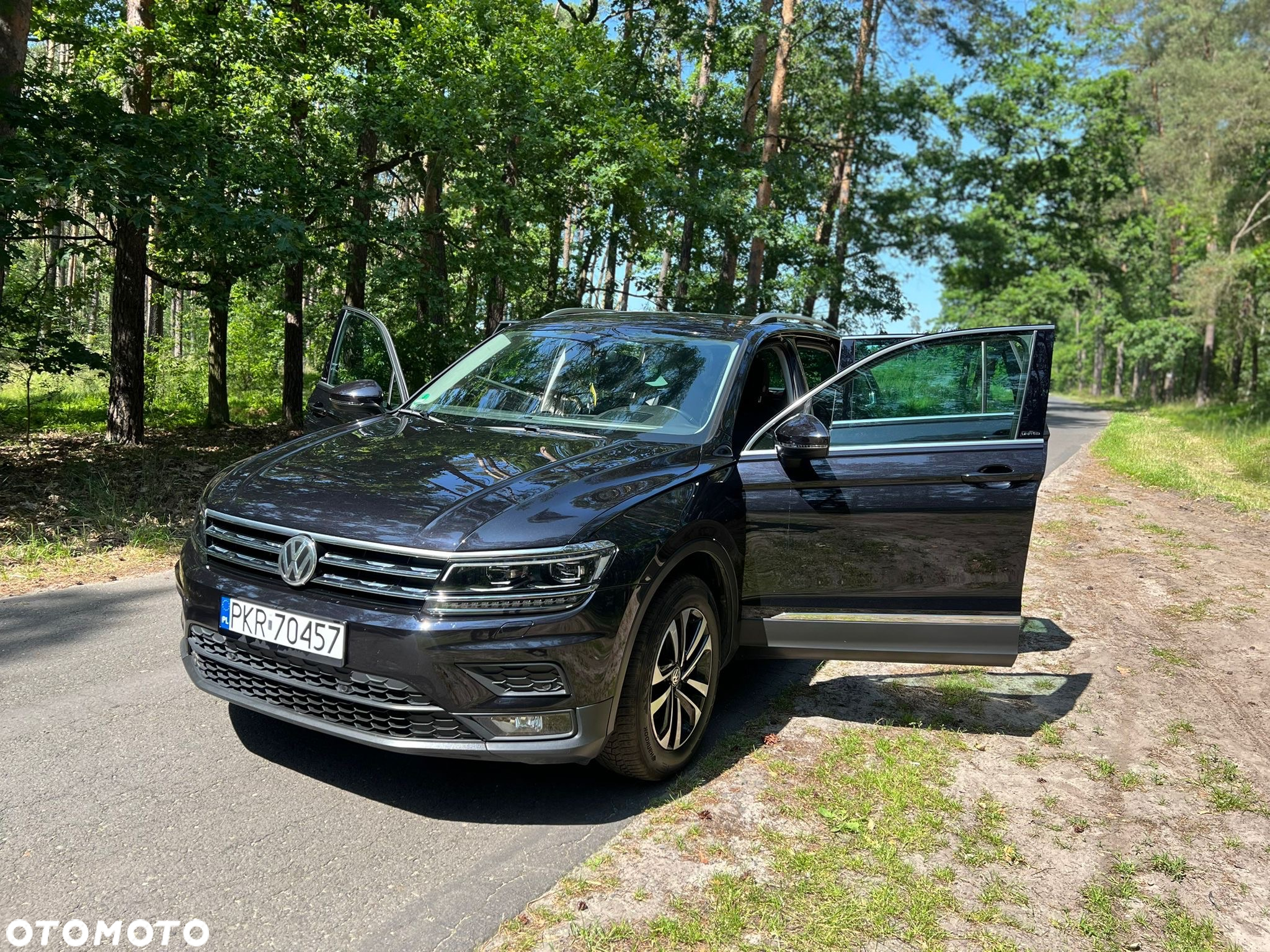Volkswagen Tiguan 2.0 TDI BMT SCR 4Mot JOIN DSG - 13
