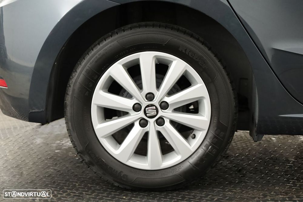 SEAT Ibiza 1.0 Reference - 5