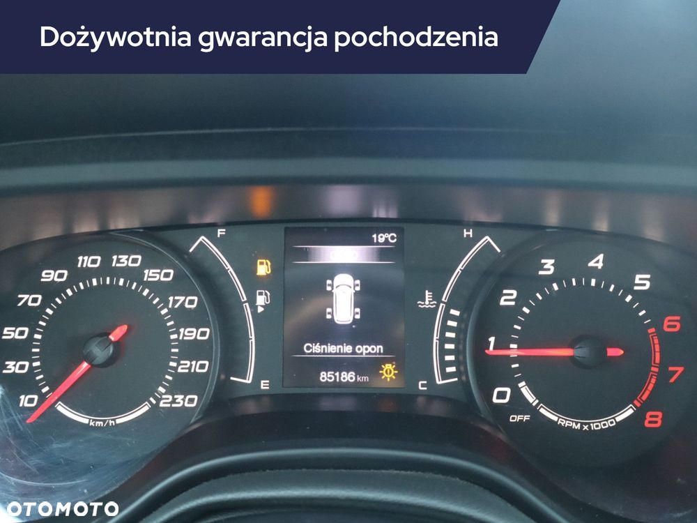 Fiat Tipo - 13