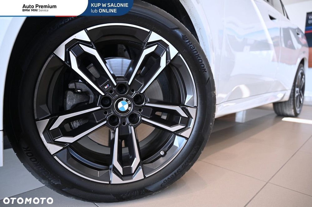 BMW X2 sDrive20i mHEV M Sport - 24