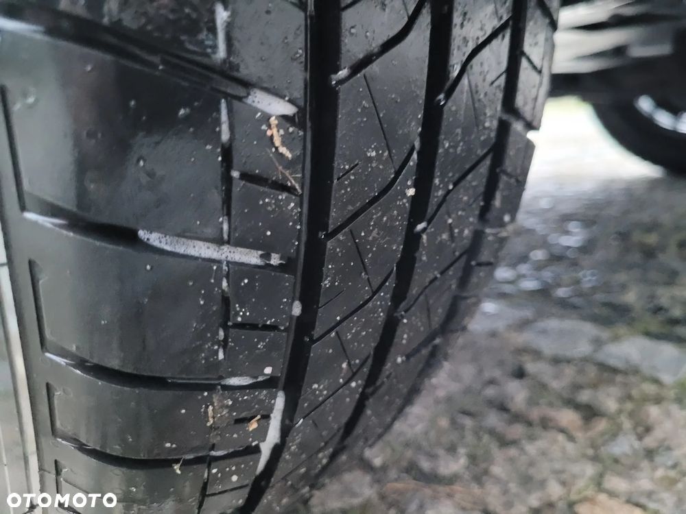 Volkswagen Transporter T6.1 - 20