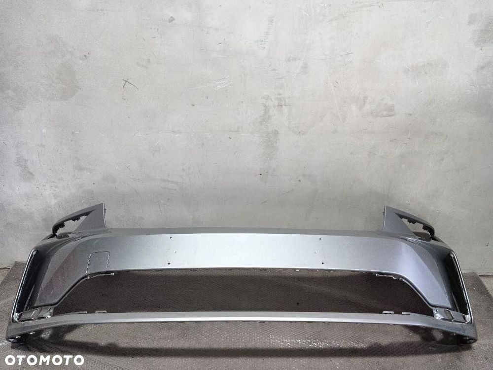 ZDERZAK PRZÓD PRZEDNI SKODA KODIAQ  II 57H807221 - 4