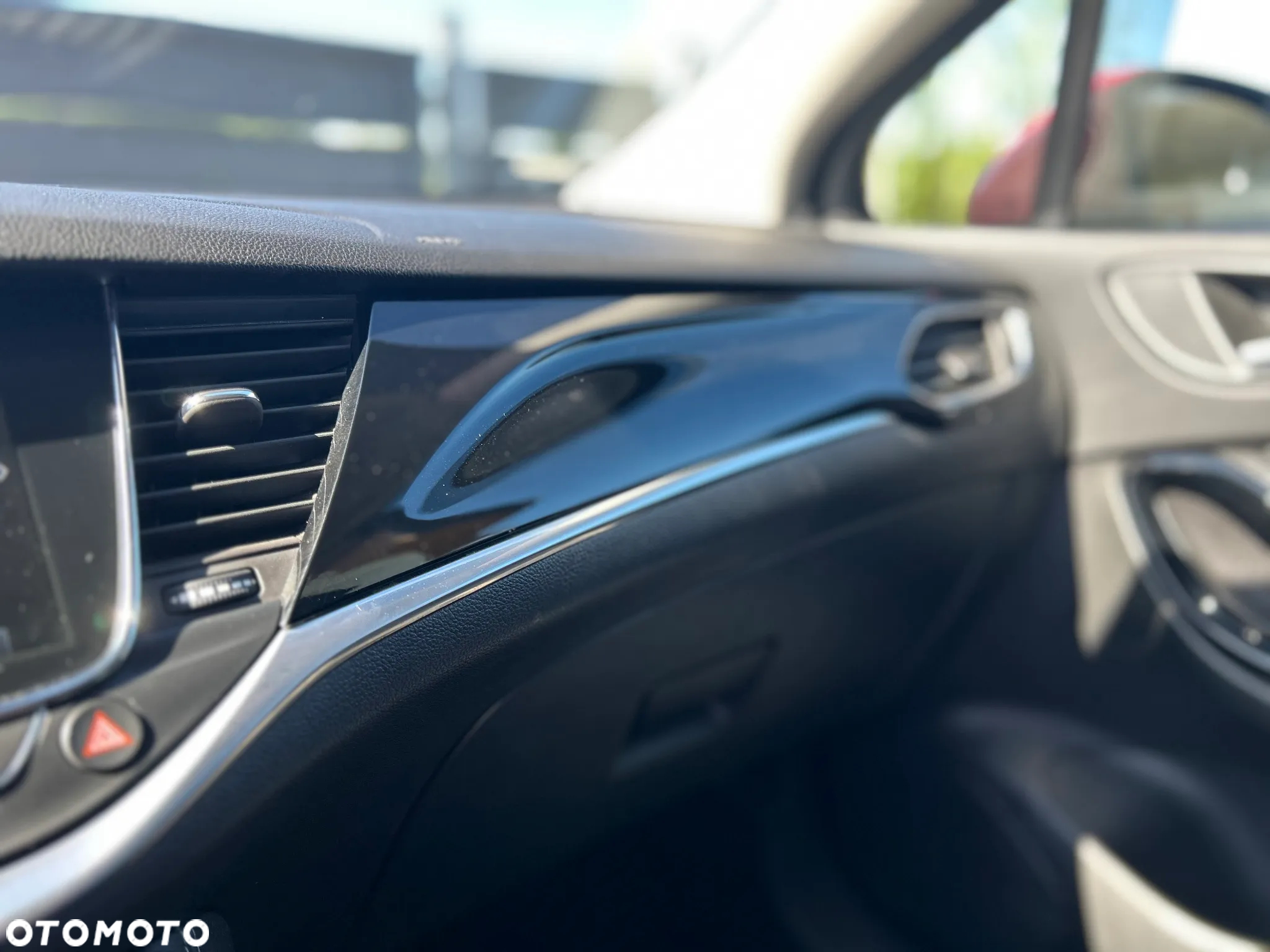 Opel Astra V 1.4 T Elite S&S - 9