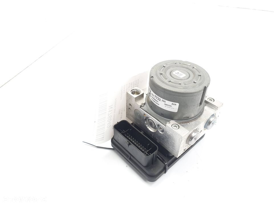 POMPA ABS HAMULCOWA CADILLAC CTS 23277737 14- - 1