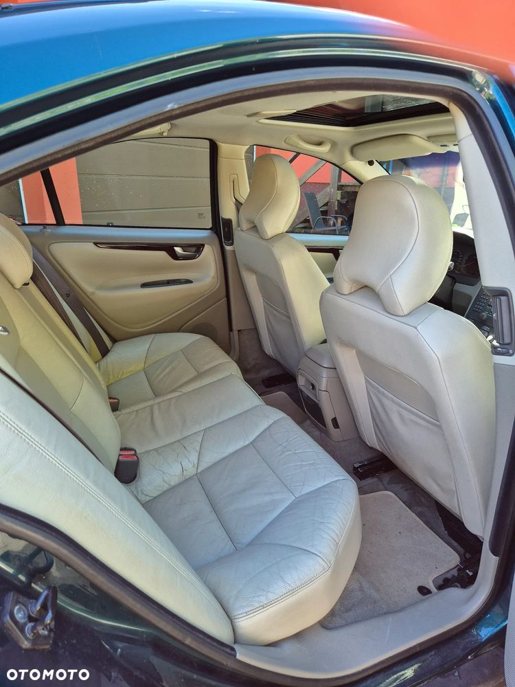 Volvo S60 - 10