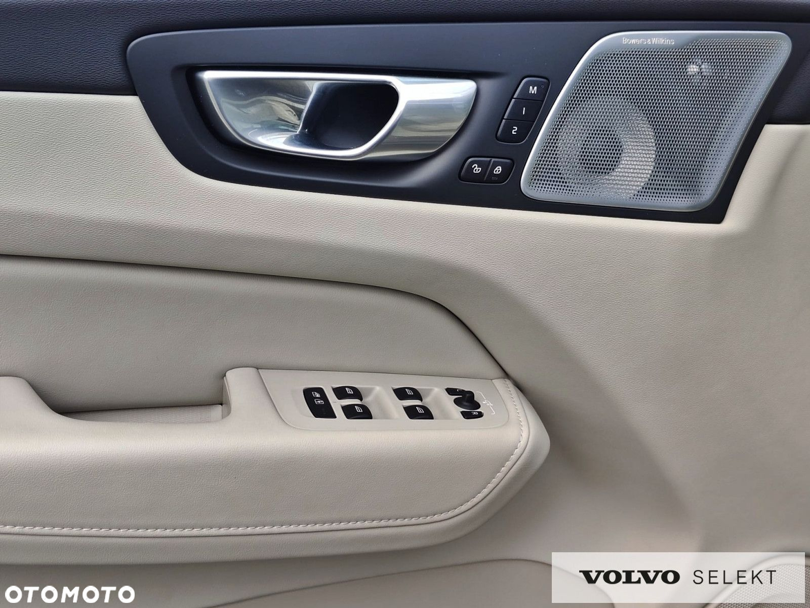 Volvo XC 60 - 11