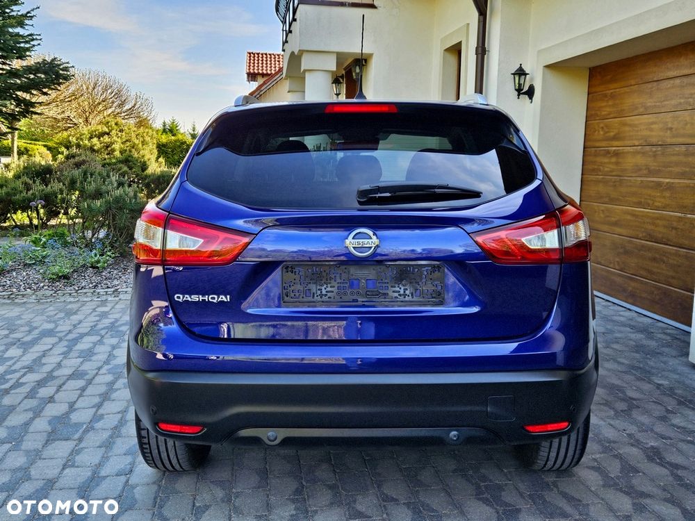 Nissan Qashqai 1.2 DIG-T N-Connecta - 11