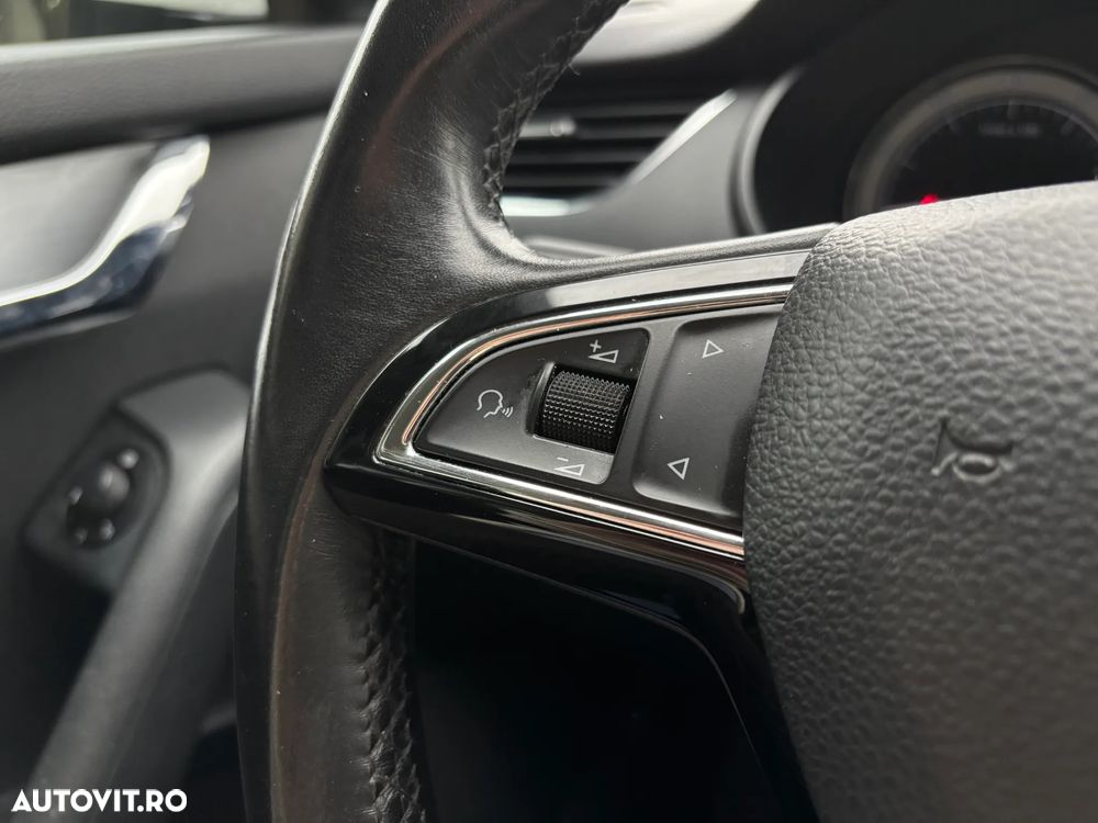 Skoda Octavia Combi 1.0 TSI Ambition - 18