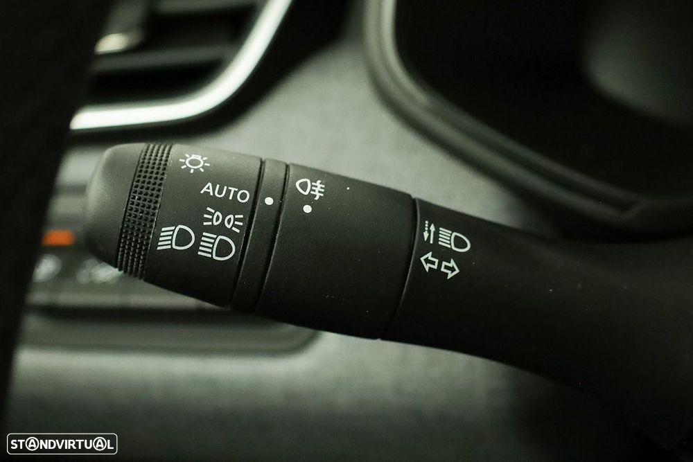 Renault Clio 1.0 TCe Evolution Bi-Fuel - 16