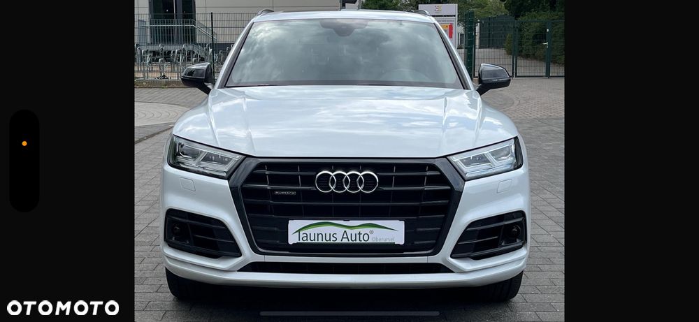 Audi Q5 2.0 TDI clean diesel Quattro S tronic - 16
