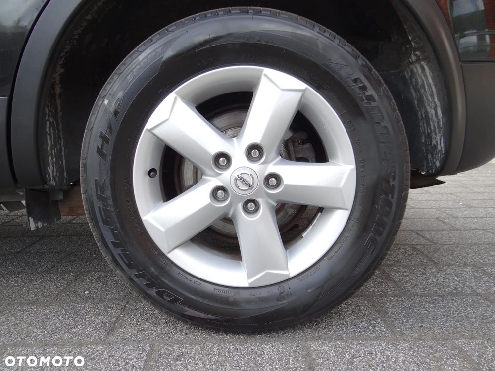 Nissan Qashqai 1.6 acenta - 16