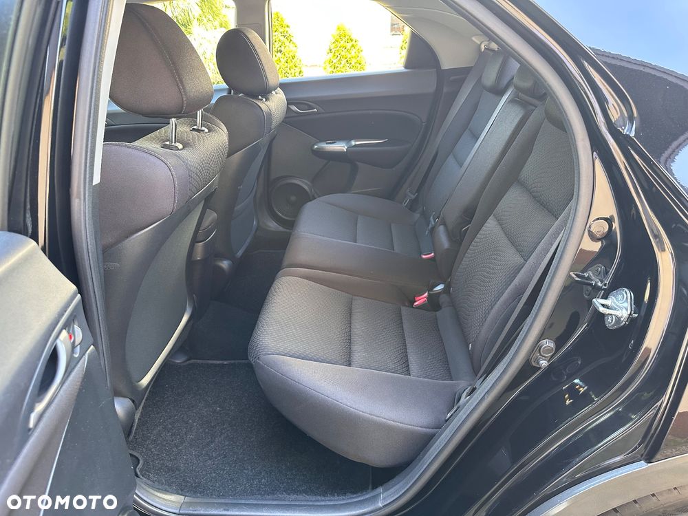 Honda Civic 1.8i-VTEC Sport - 20