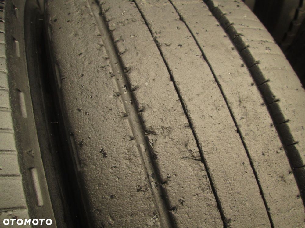 Opony ciężarowe 215/75R17.5 Fulda ECOTONN. Opony ciężarowe - 9