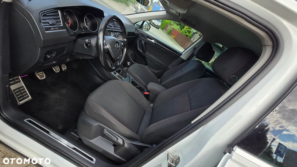 Volkswagen Tiguan 1.4 TSI BMT ACT Comfortline - 15