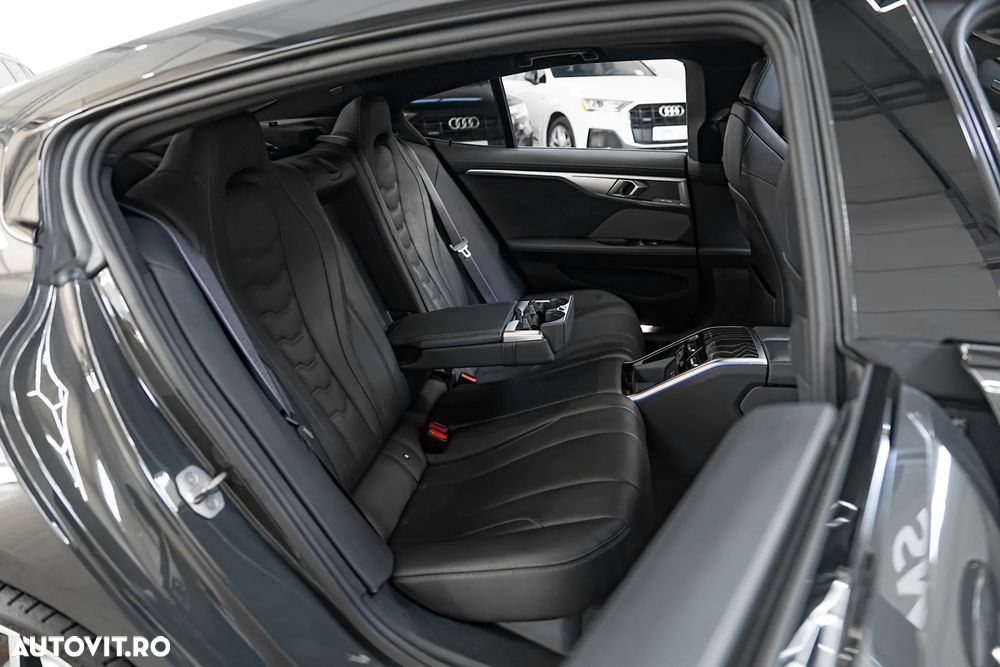 BMW Seria 8 840d xDrive - 20