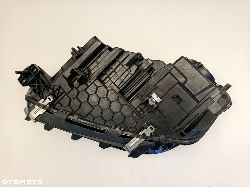 BMW X5 G05 X6 G06 LAMPA LASER PRZEDNIA PRAWA PRAWY PRZÓD 5A27998 - 16