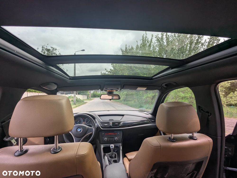 BMW X1 - 10