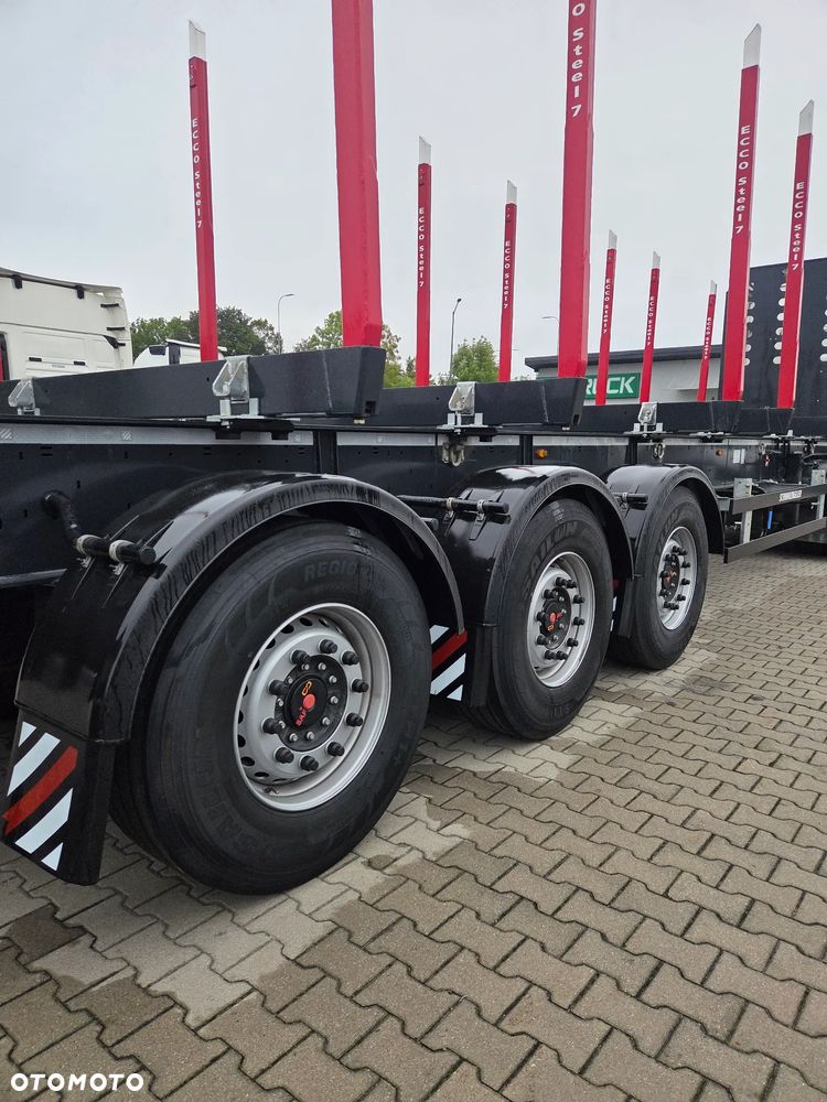 Schwarzmuller KŁONICOWA/EXTE/PODŁOGA/DEMO/ - 5