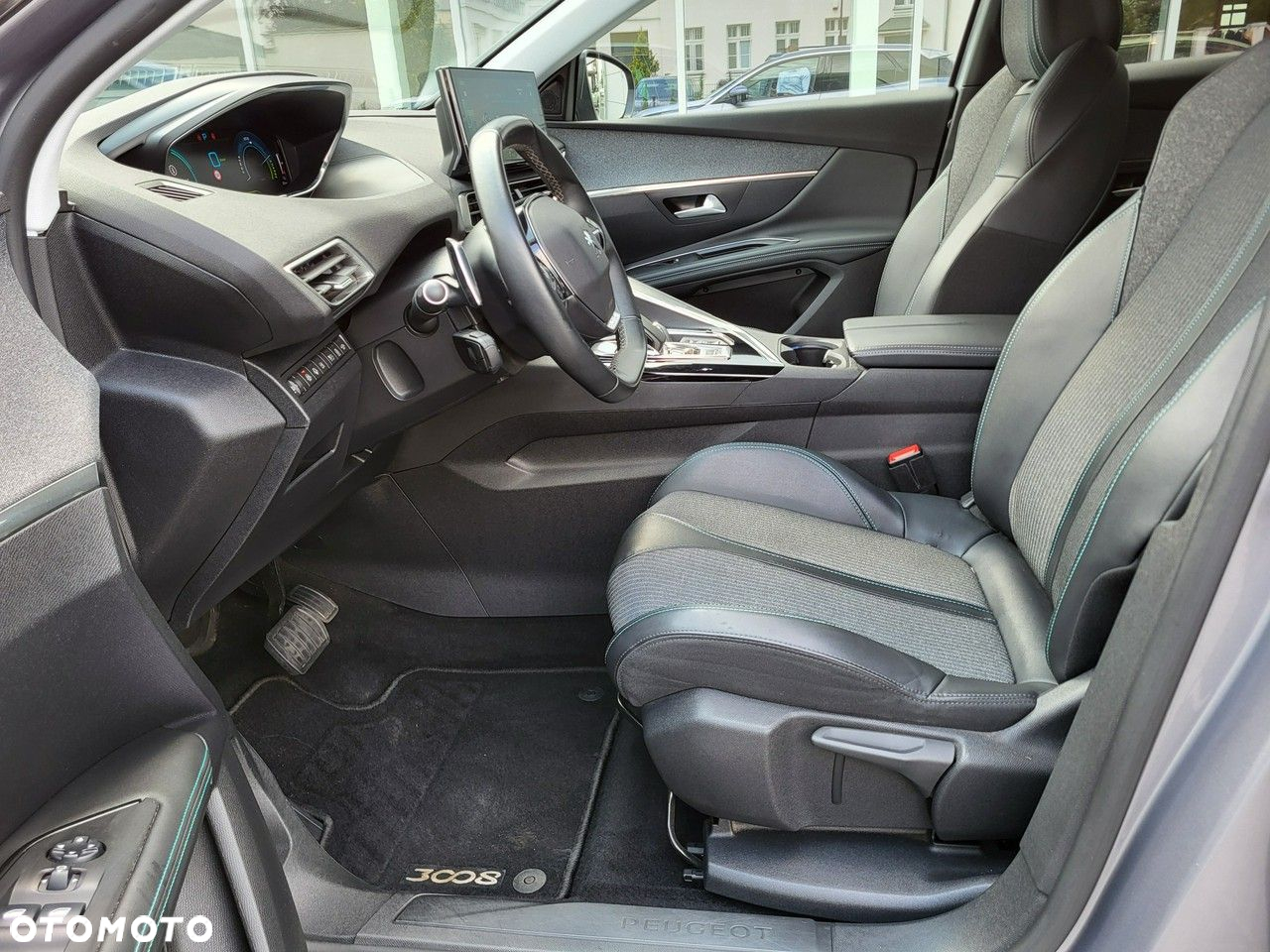 Peugeot 3008 - 12