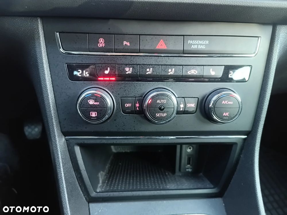 Seat Leon 1.2 TSI Start&Stop Reference - 15