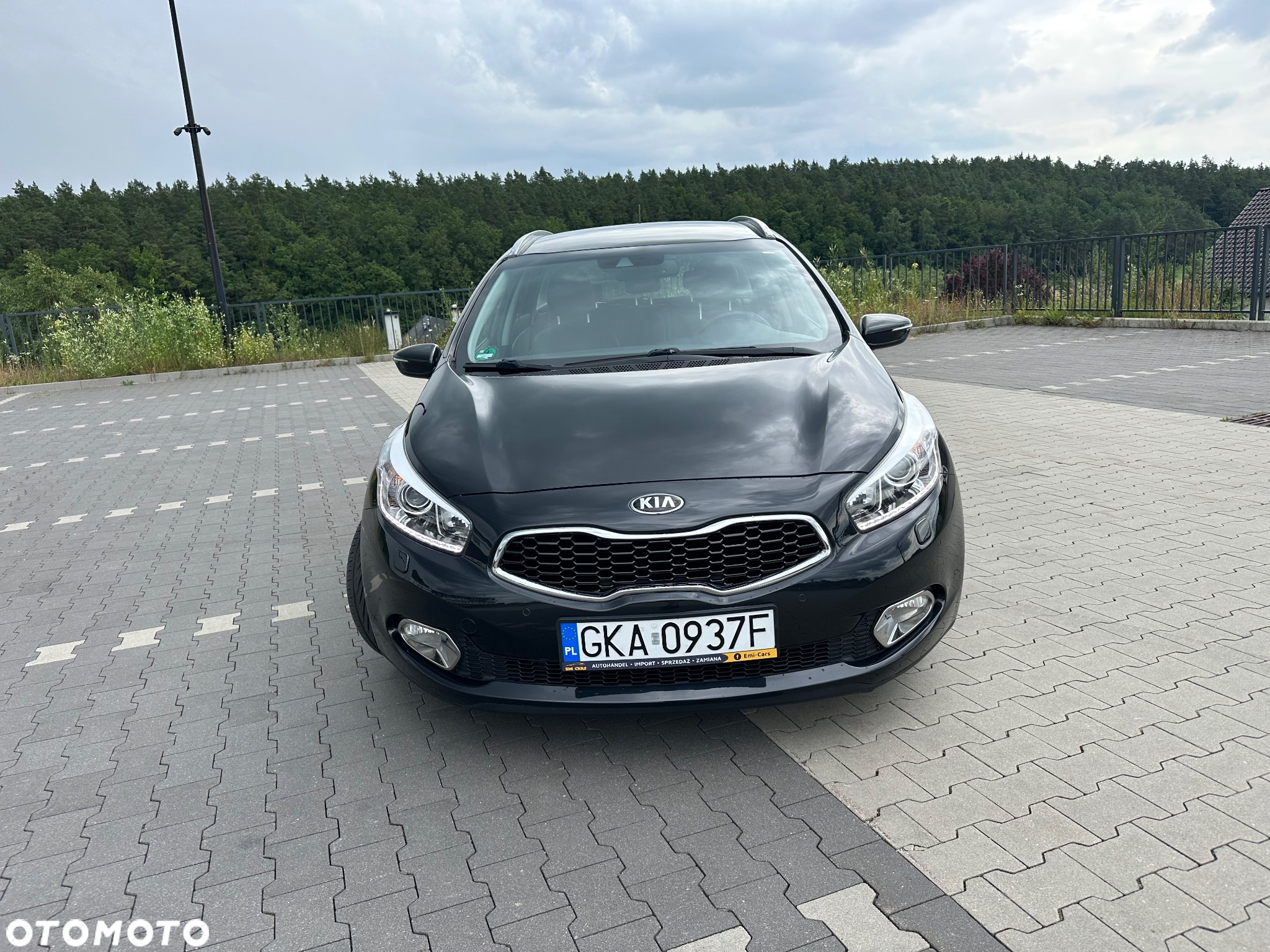 Kia Ceed Cee'd 1.6 GDI XL - 5