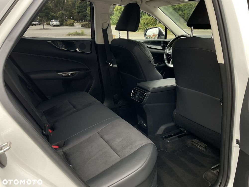 Lexus NX 350h Elegance AWD - 17