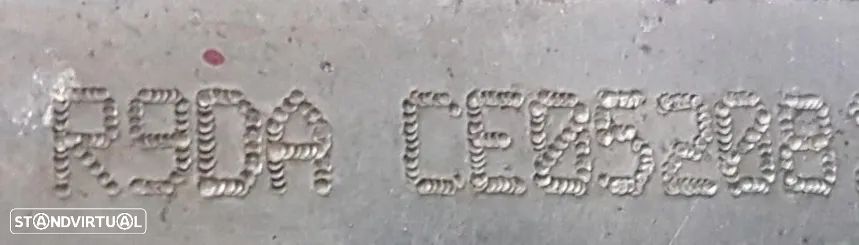 Motor Ford Focus 2.0 STI R9DA 250cv - 2