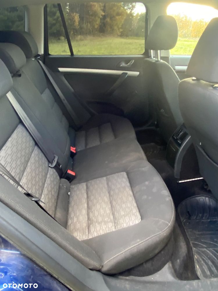 Skoda Octavia - 8