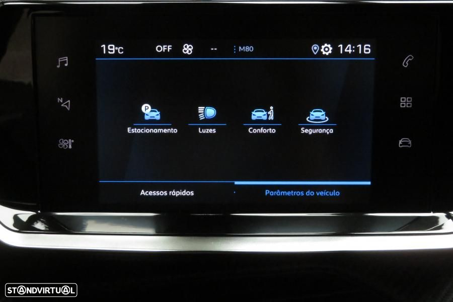 Peugeot 2008 1.2 PureTech Allure Pack - 20