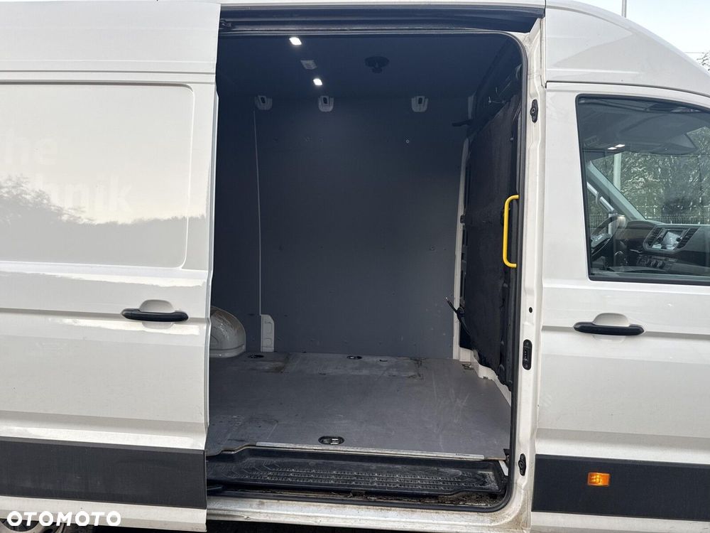 Volkswagen Crafter - 8