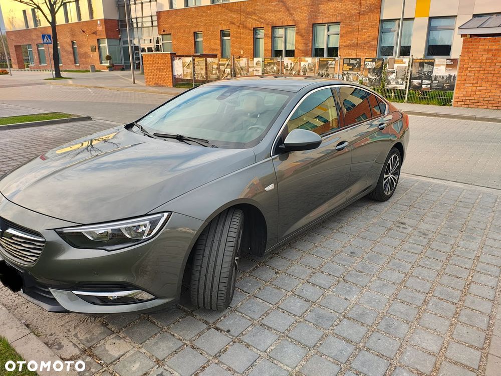 Opel Insignia 2.0 Dynamic - 13