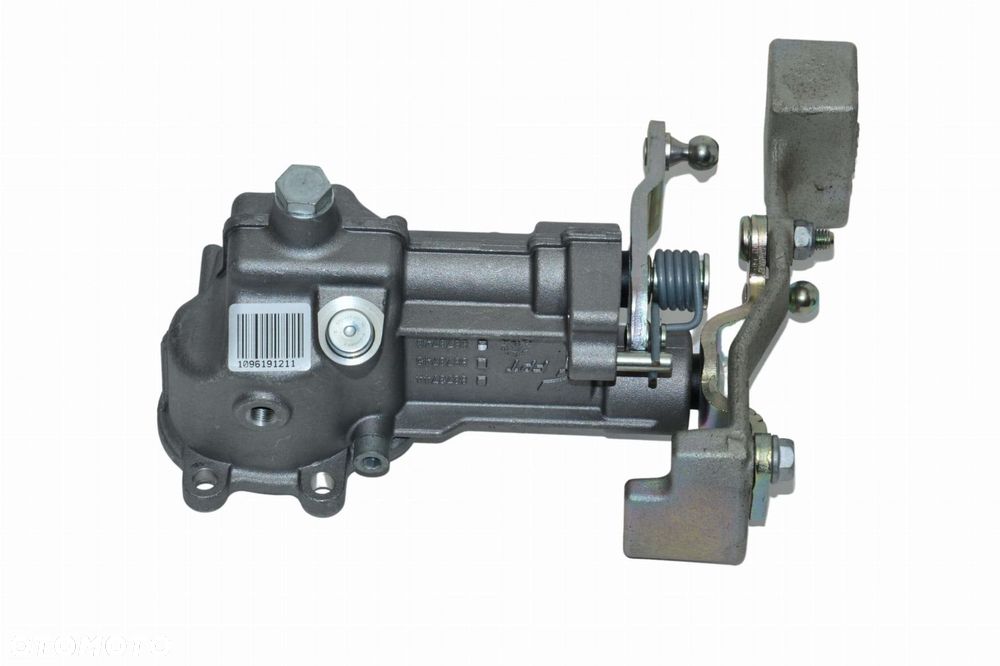 8872828 Iveco Daily 09-11 wybierak skrzyni biegów - 1