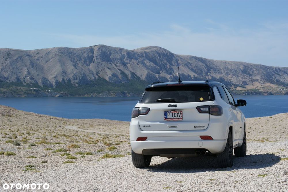 Jeep Compass - 5