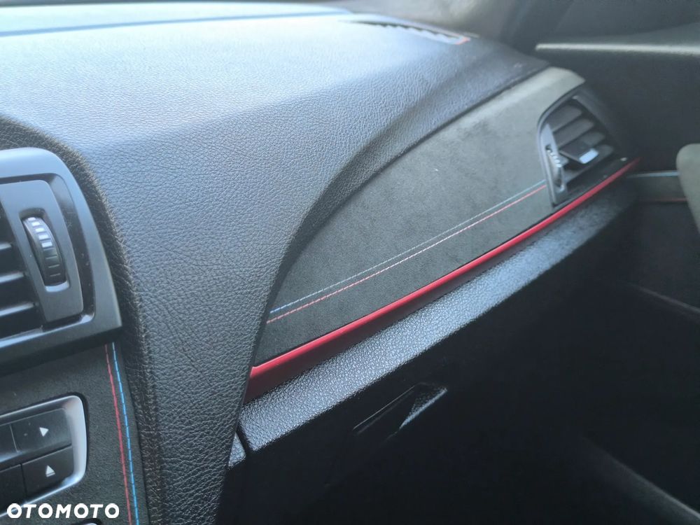 BMW Seria 1 - 26