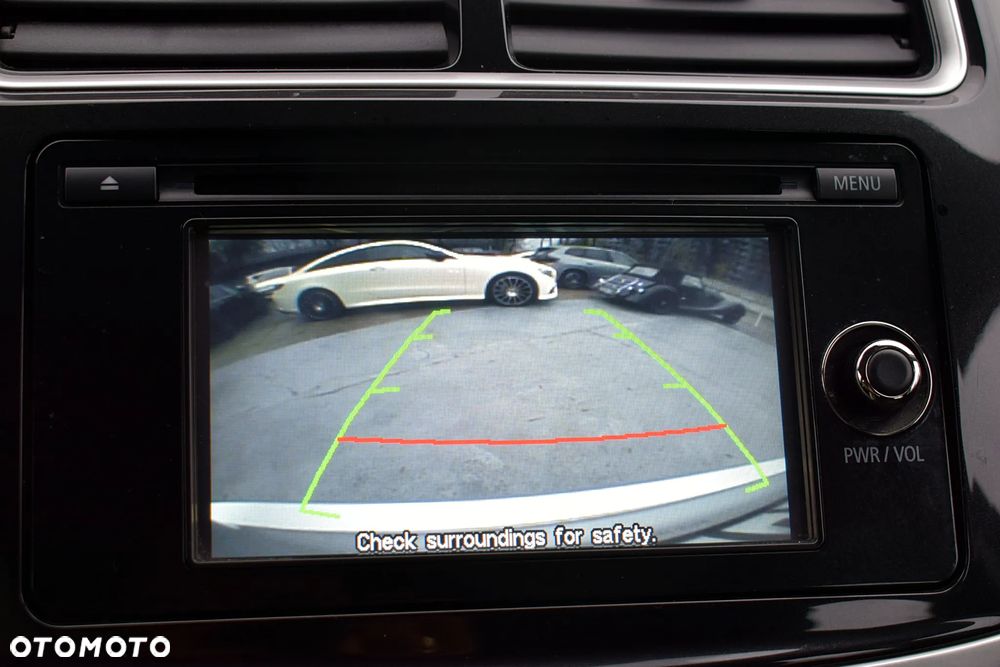 Mitsubishi ASX 1.6 2WD Intense - 13