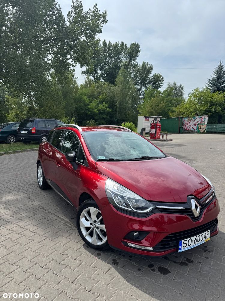 Renault Clio 0.9 Energy TCe Limited - 3