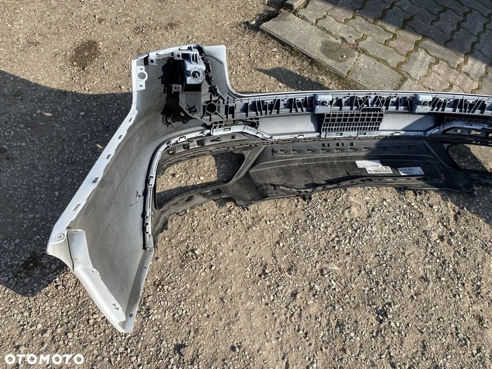 ZDERZAK TYŁ TYLNY AUDI A4 B9 KOMBI LIFT 19- 8W9807511S - 8