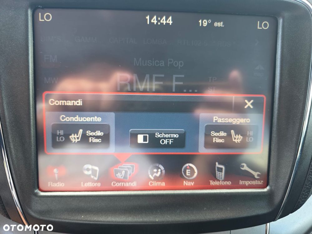 Fiat Freemont - 14