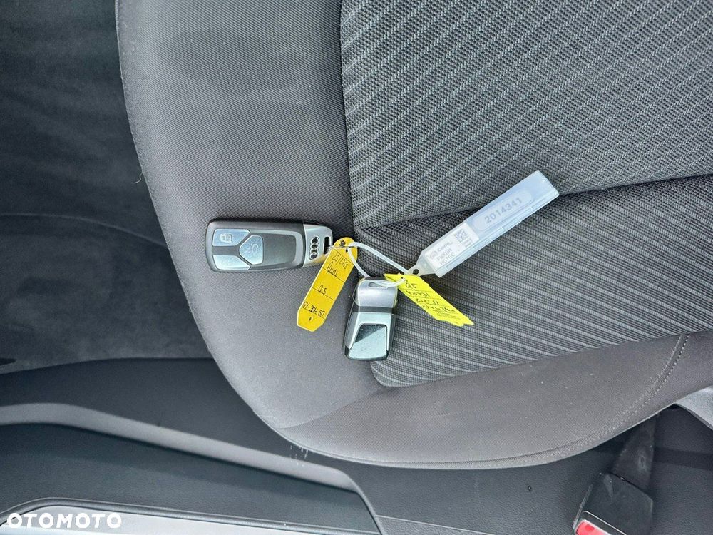 Audi Q5 40 TDI quattro S tronic - 21