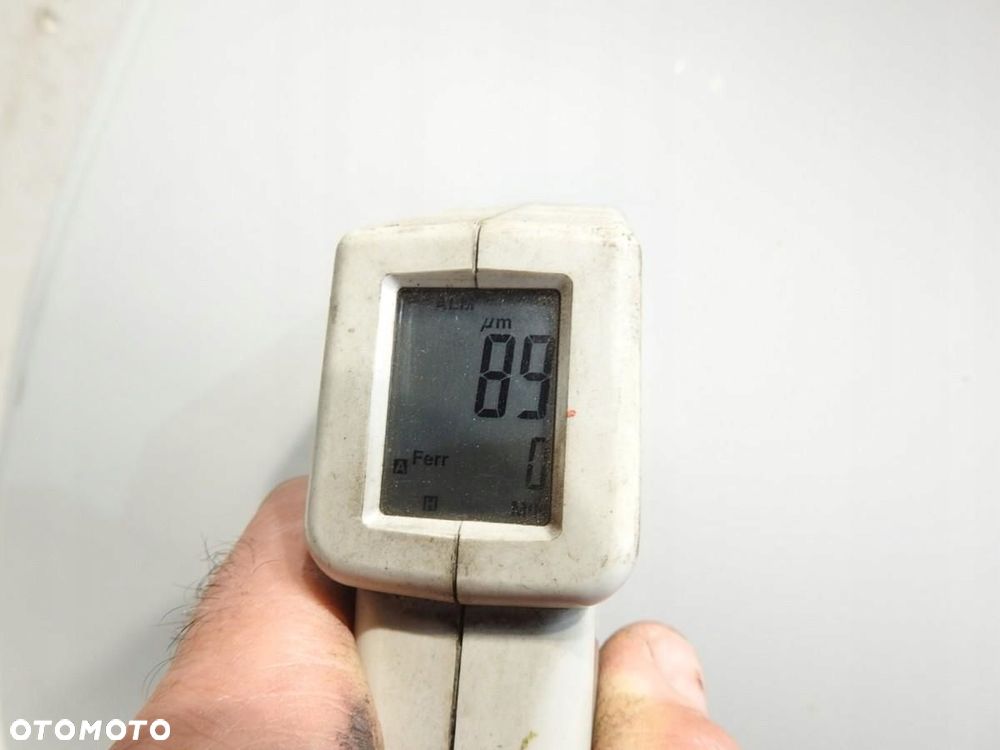 DRZWI LEWY TYŁ EWPB CITROEN C5 III KOMBI X7 - 10