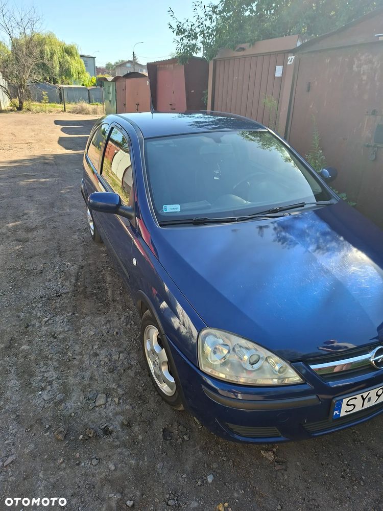 Opel Corsa 1.3 CDTI - 10
